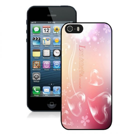 Valentine Love iPhone 5 5S Cases CHA | Women